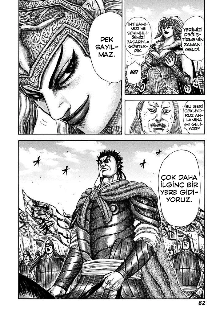 Kingdom - Bölüm 308 - Sayfa 20