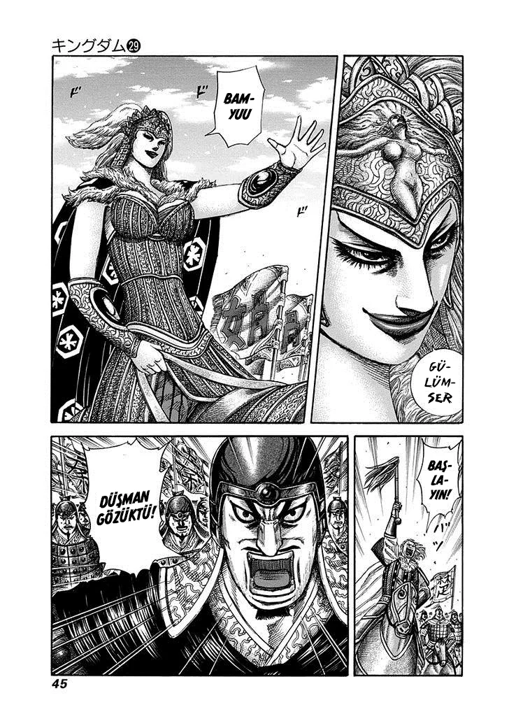 Kingdom - Bölüm 308 - Sayfa 4