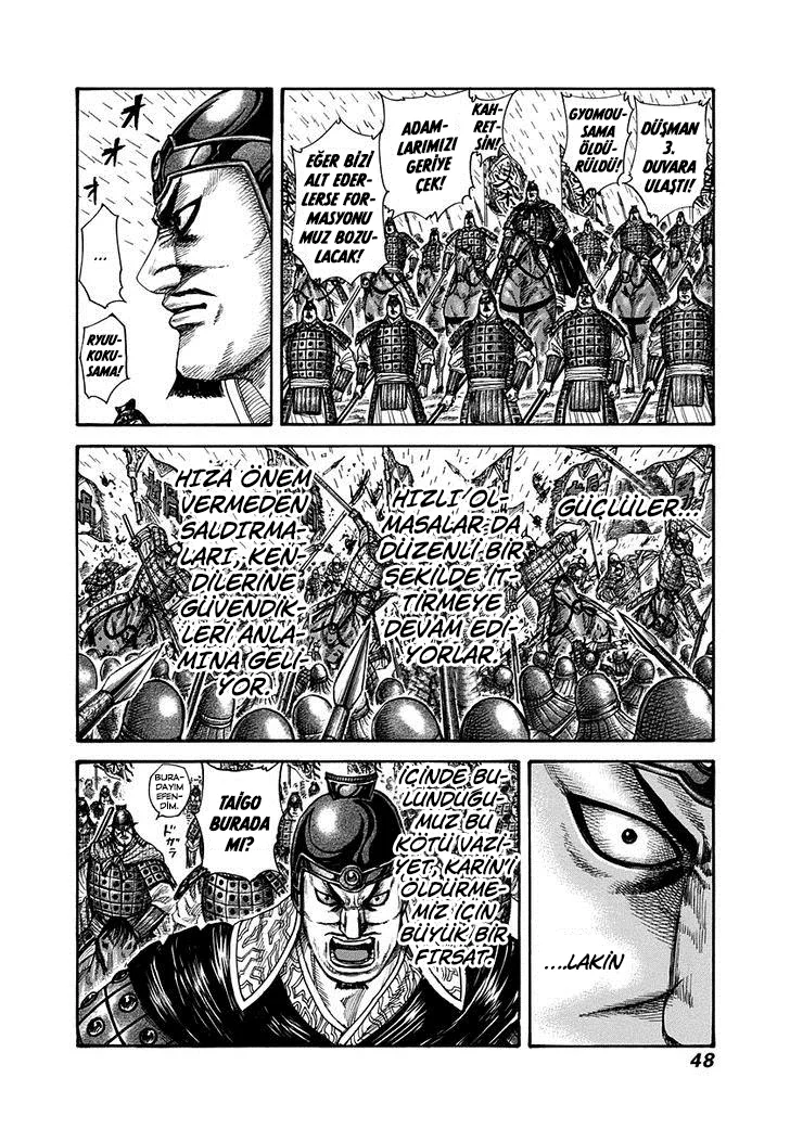 Kingdom - Bölüm 308 - Sayfa 6