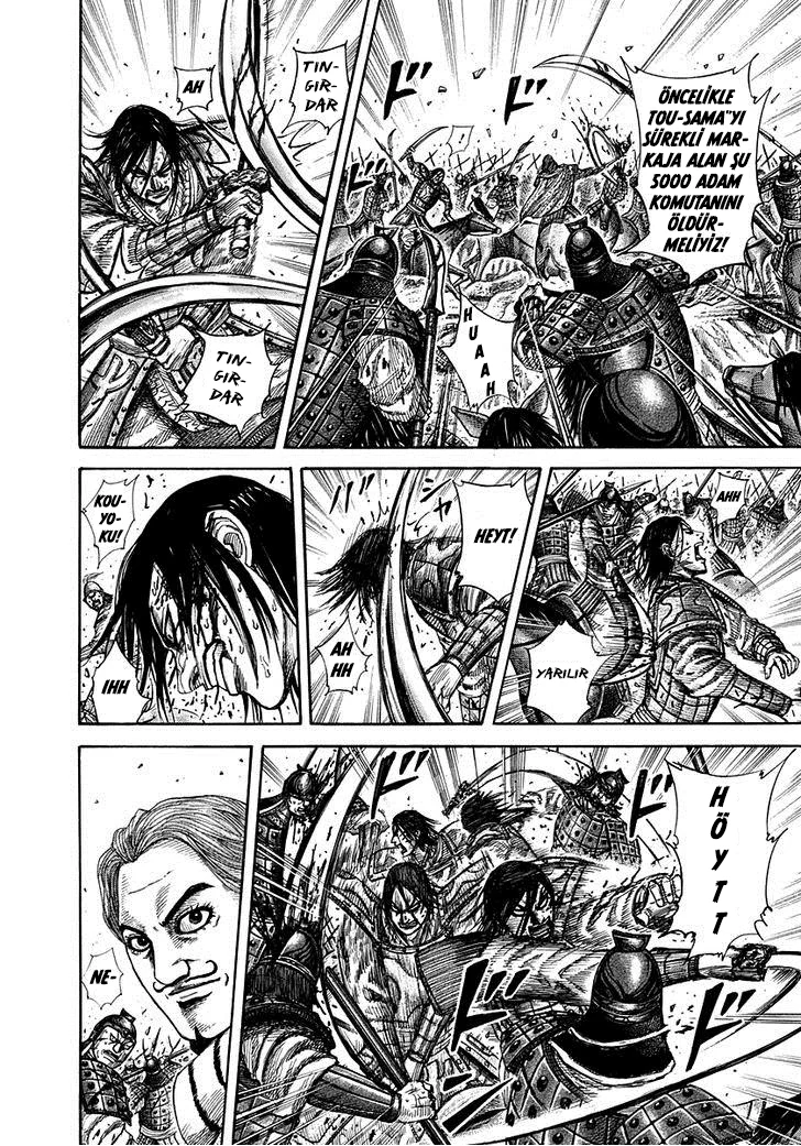 Kingdom - Bölüm 308 - Sayfa 8