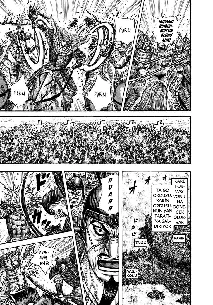 Kingdom - Bölüm 308 - Sayfa 9