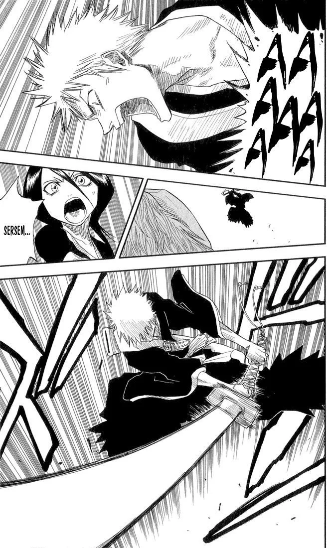Bleach - Bölüm 21 - Sayfa 13