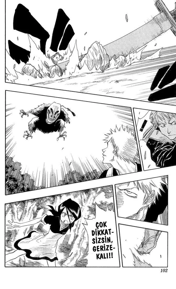 Bleach - Bölüm 21 - Sayfa 14