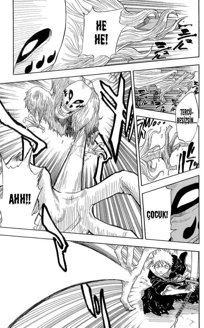Bleach - Bölüm 21 - Sayfa 15