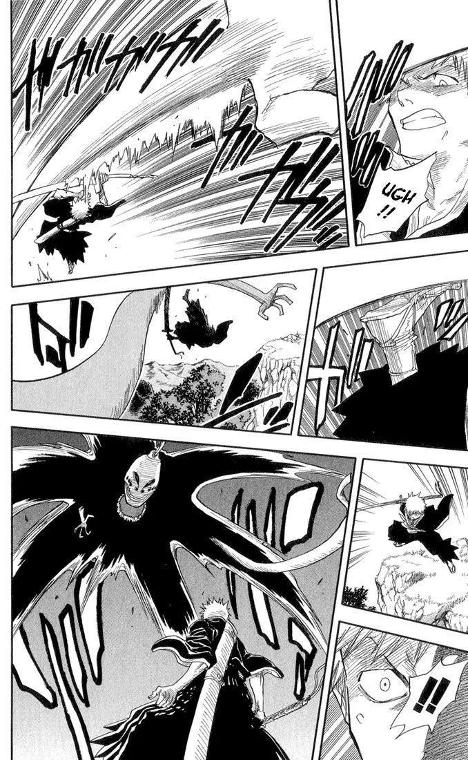 Bleach - Bölüm 21 - Sayfa 16