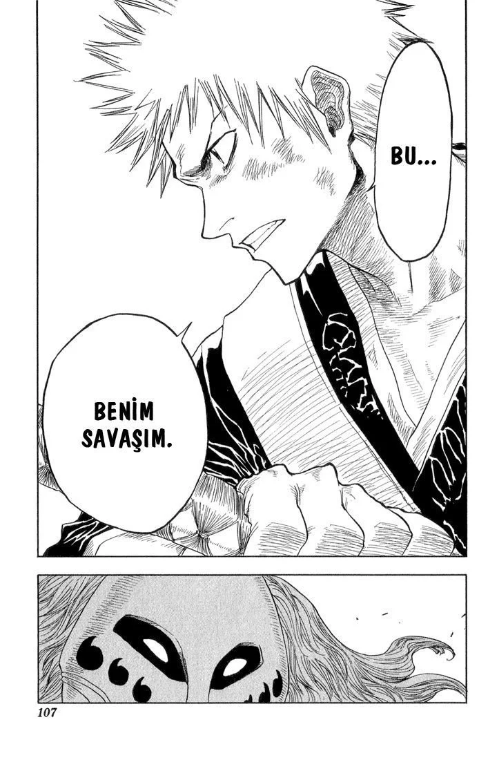 Bleach - Bölüm 21 - Sayfa 19