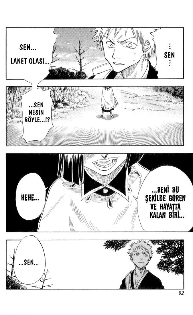 Bleach - Bölüm 21 - Sayfa 4