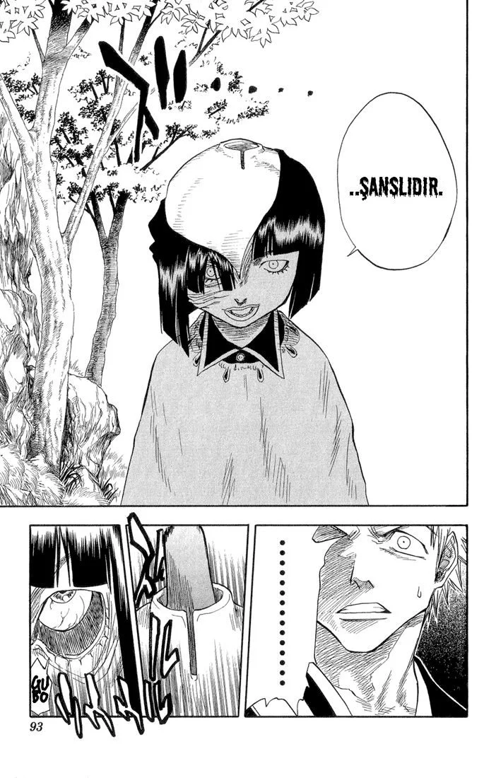 Bleach - Bölüm 21 - Sayfa 5