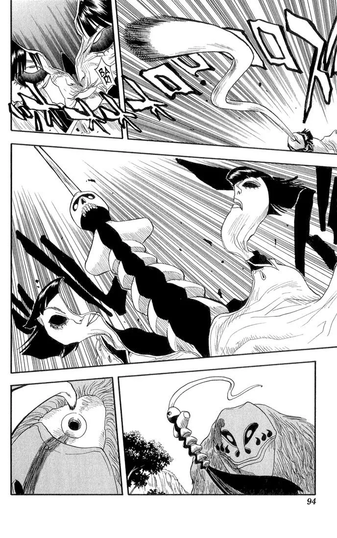 Bleach - Bölüm 21 - Sayfa 6