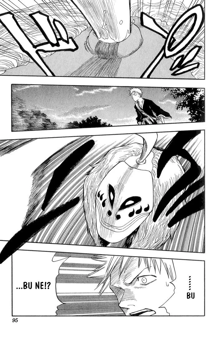 Bleach - Bölüm 21 - Sayfa 7