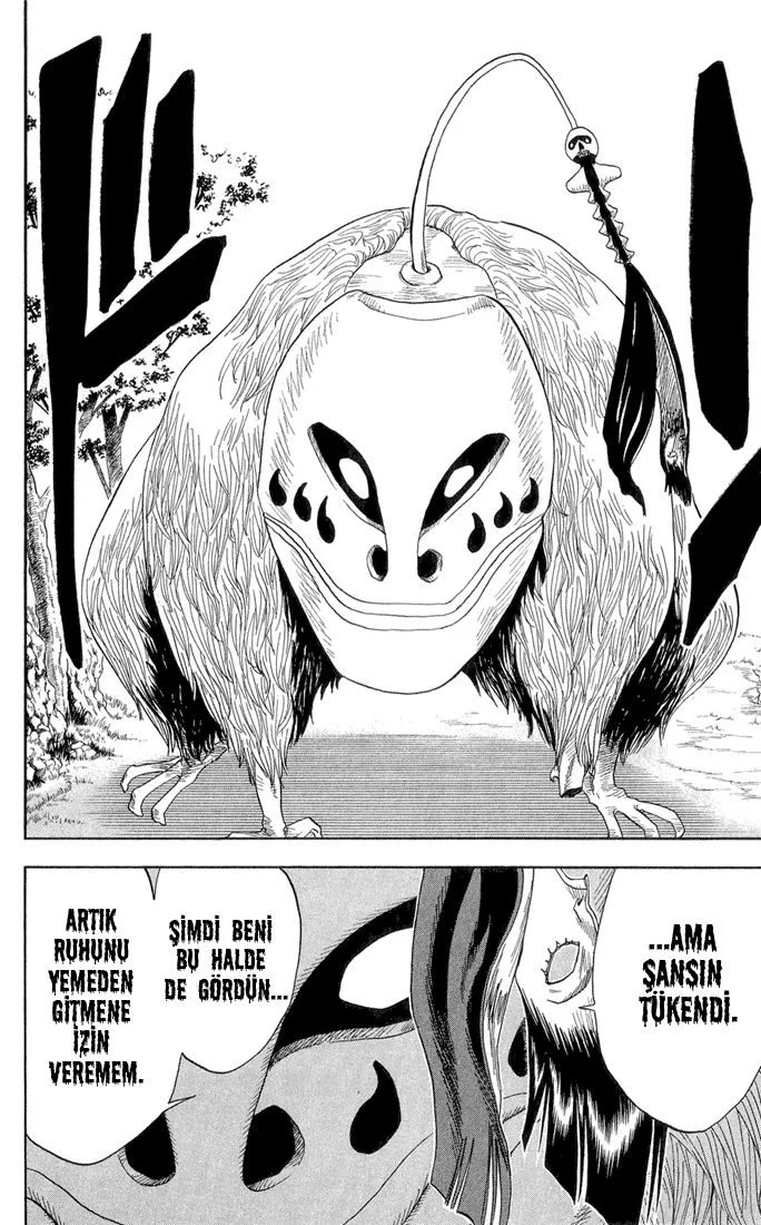 Bleach - Bölüm 21 - Sayfa 8