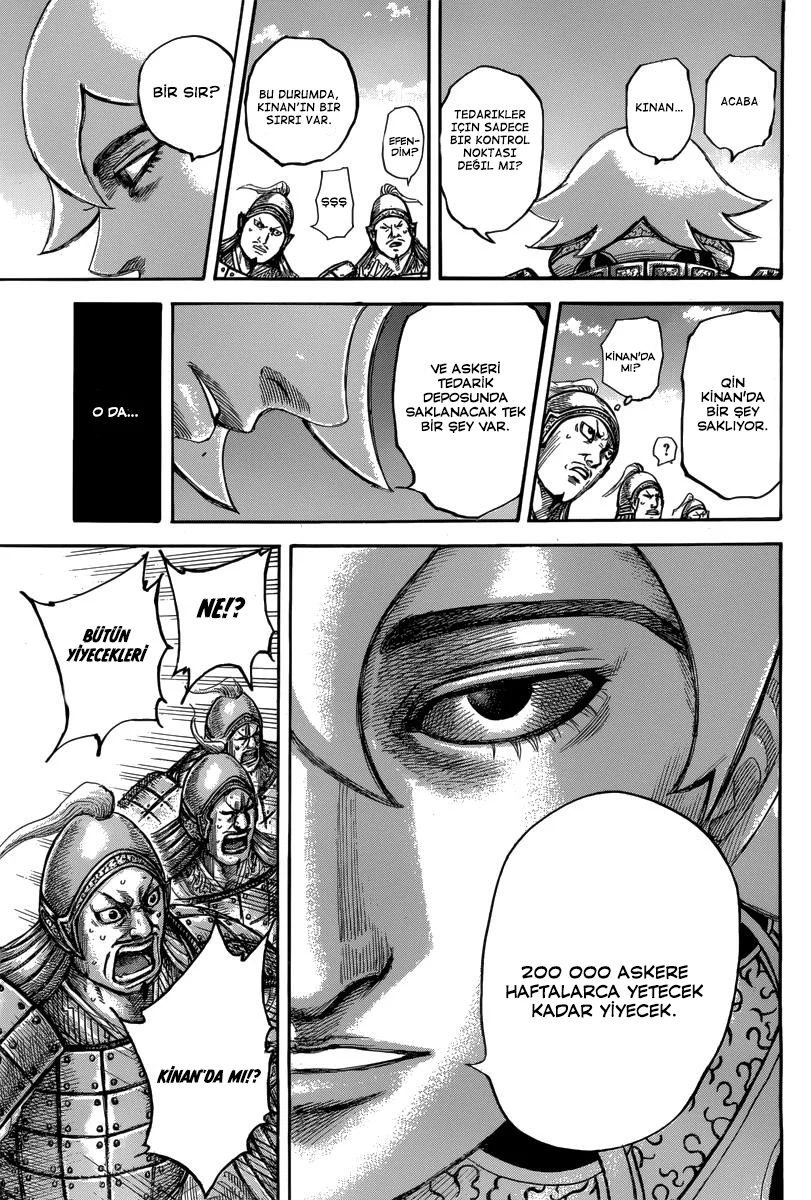 Kingdom - Bölüm 501 - Sayfa 10