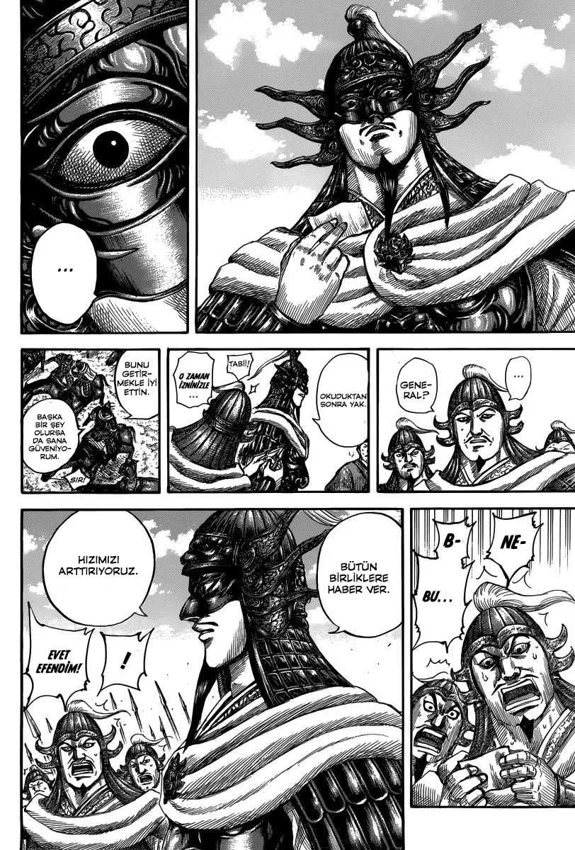 Kingdom - Bölüm 501 - Sayfa 13