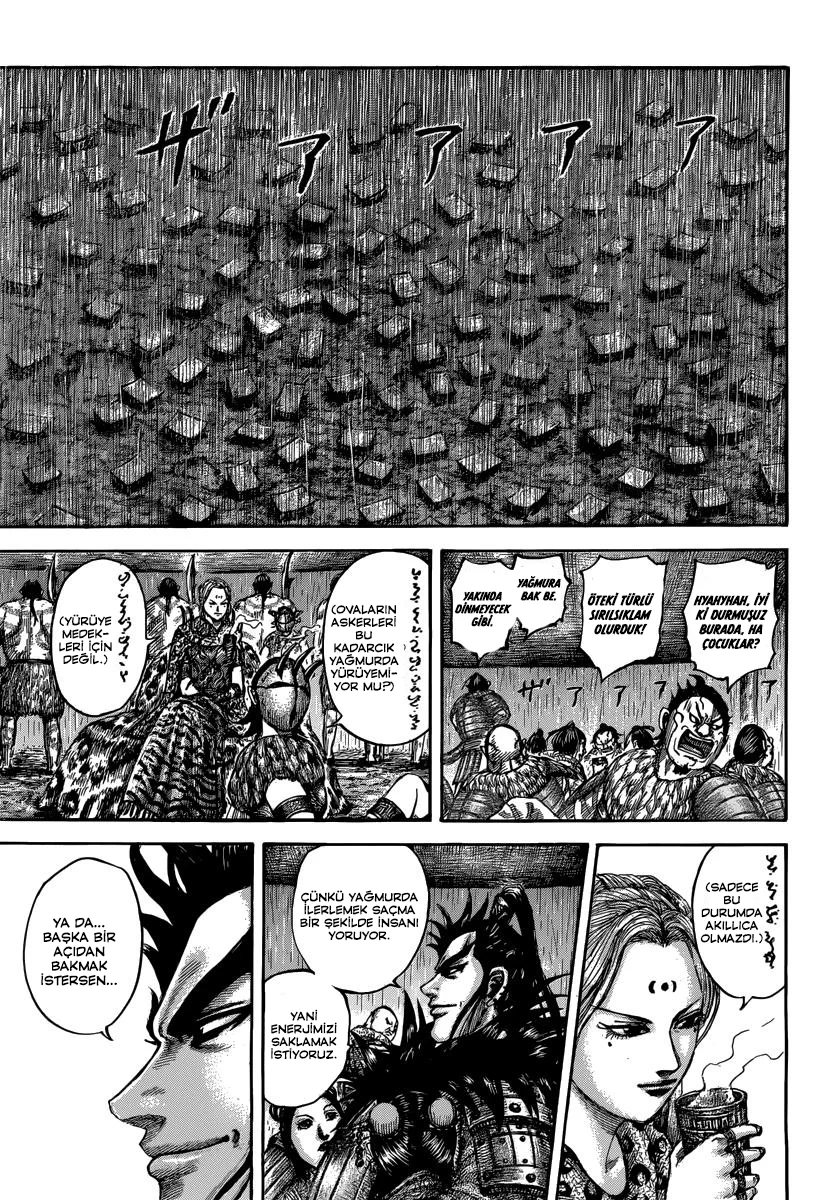 Kingdom - Bölüm 501 - Sayfa 6