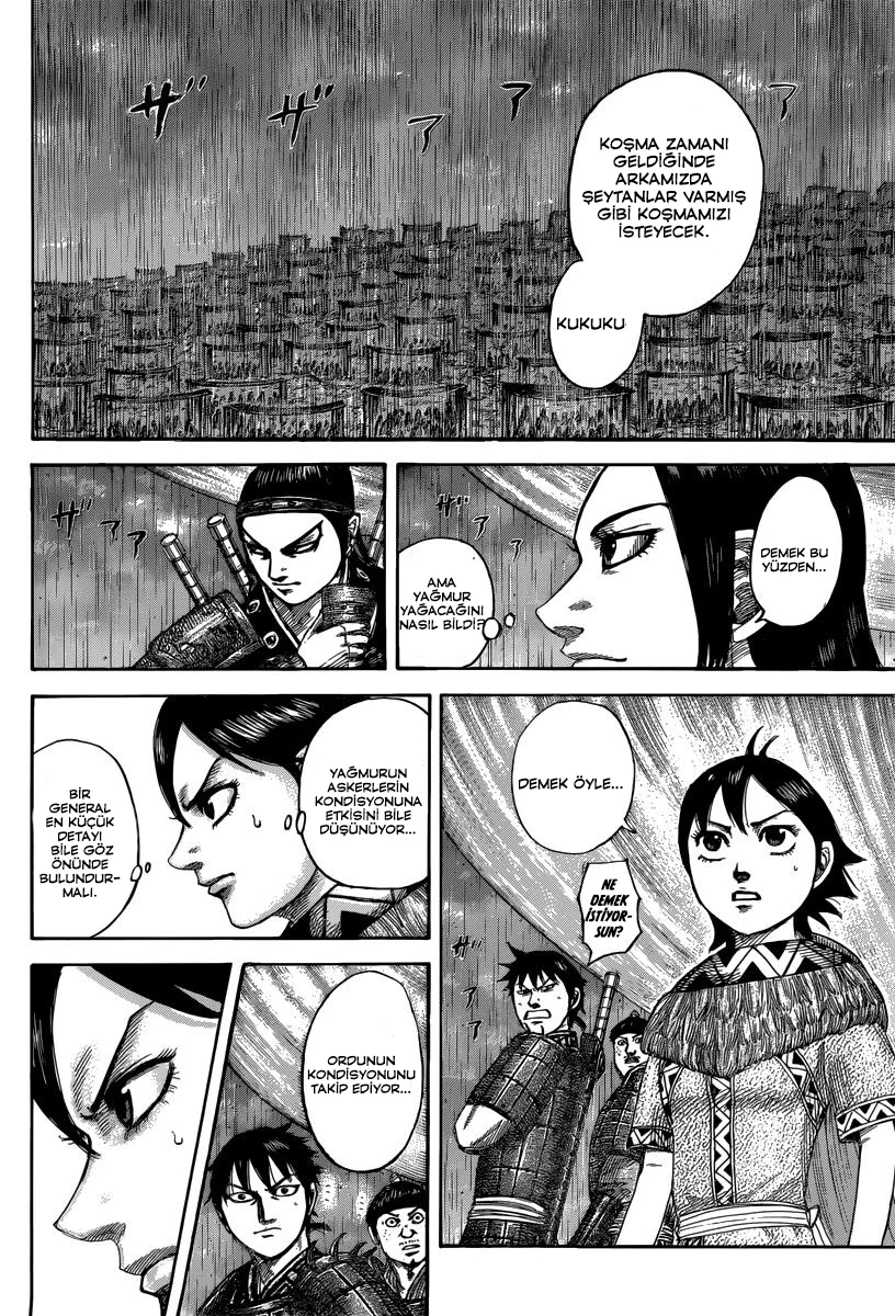 Kingdom - Bölüm 501 - Sayfa 7