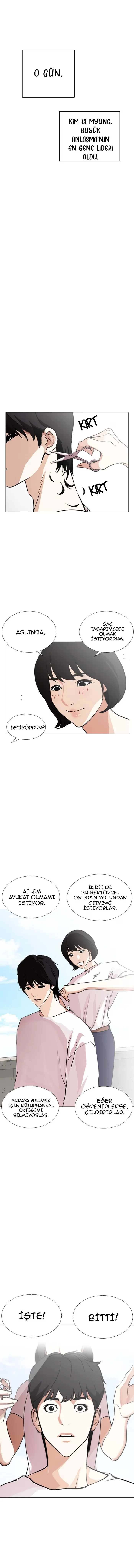 Lookism - Bölüm 244 - Sayfa 10