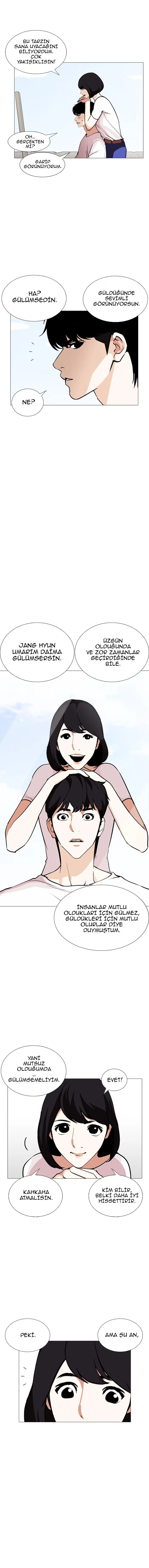 Lookism - Bölüm 244 - Sayfa 11