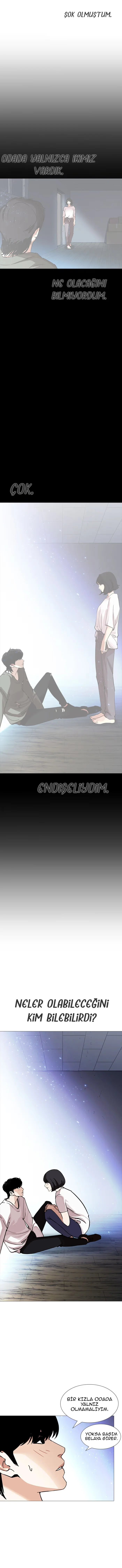 Lookism - Bölüm 244 - Sayfa 14