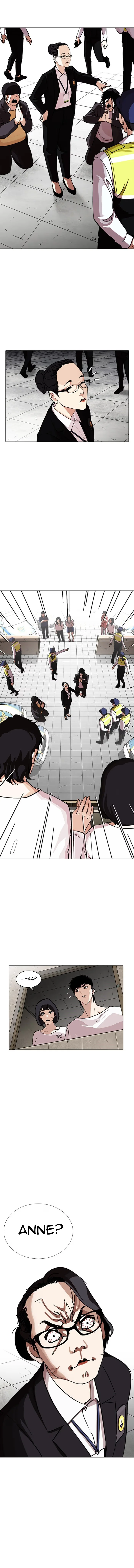 Lookism - Bölüm 244 - Sayfa 18