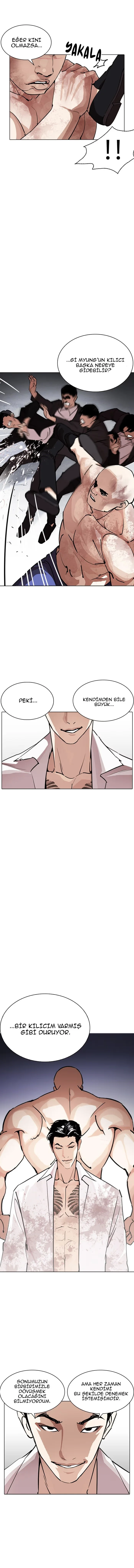 Lookism - Bölüm 244 - Sayfa 4