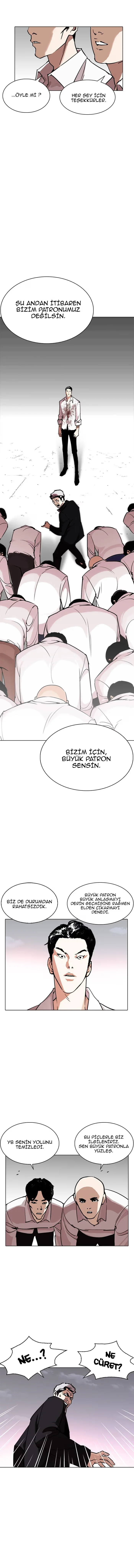 Lookism - Bölüm 244 - Sayfa 7