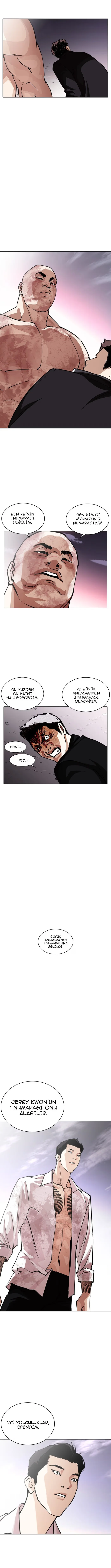 Lookism - Bölüm 244 - Sayfa 8