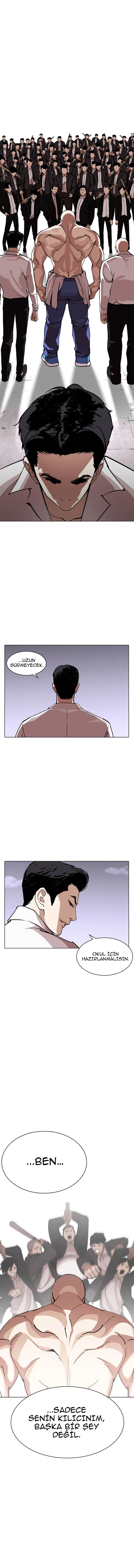 Lookism - Bölüm 244 - Sayfa 9