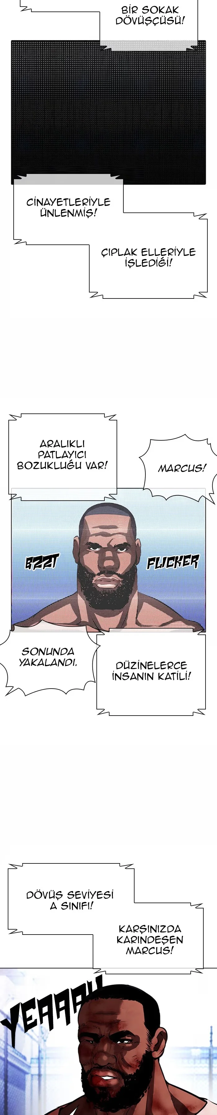 Lookism - Bölüm 377 - Sayfa 29