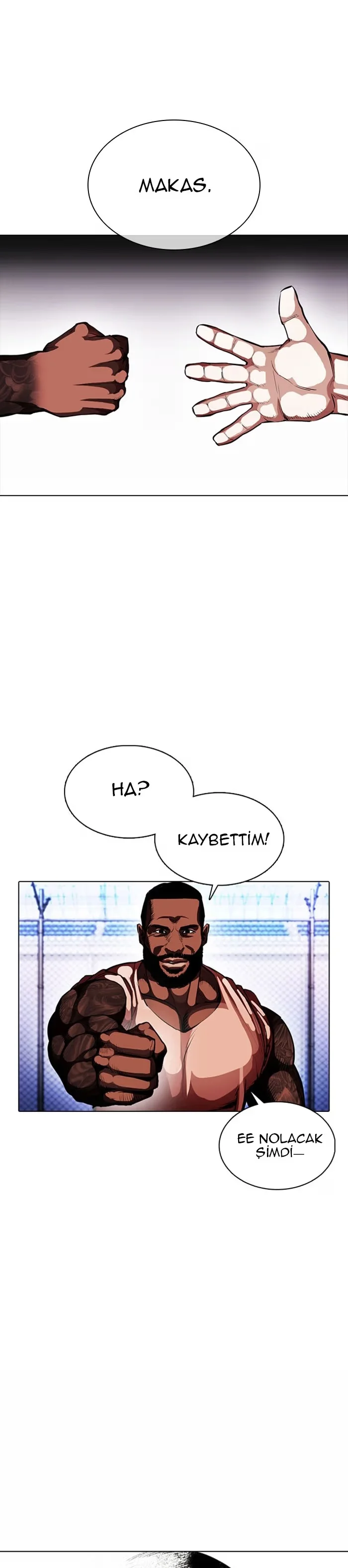 Lookism - Bölüm 377 - Sayfa 48