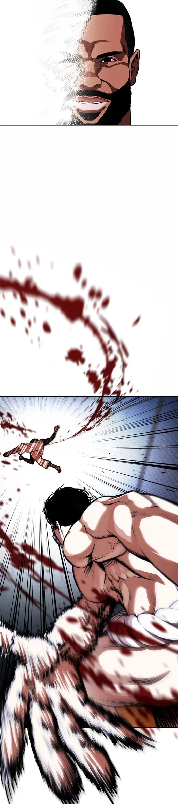 Lookism - Bölüm 377 - Sayfa 49