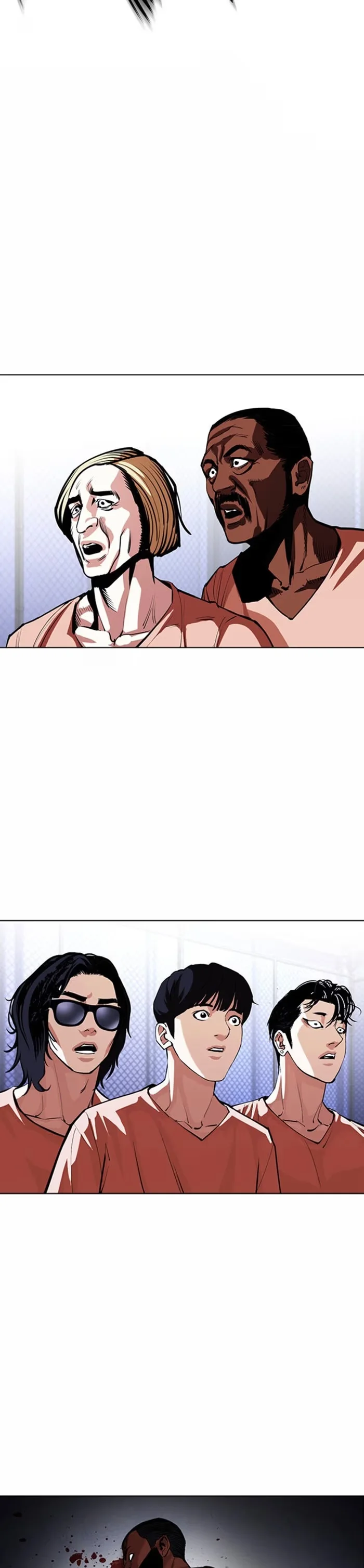 Lookism - Bölüm 377 - Sayfa 50