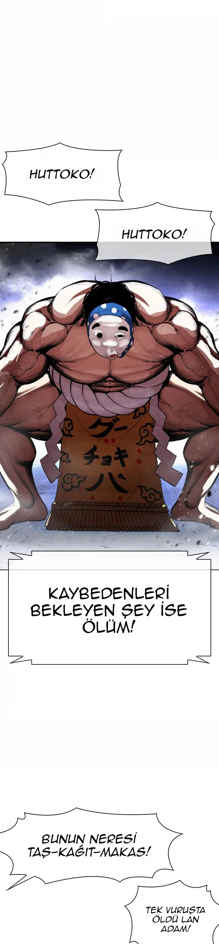 Lookism - Bölüm 377 - Sayfa 54