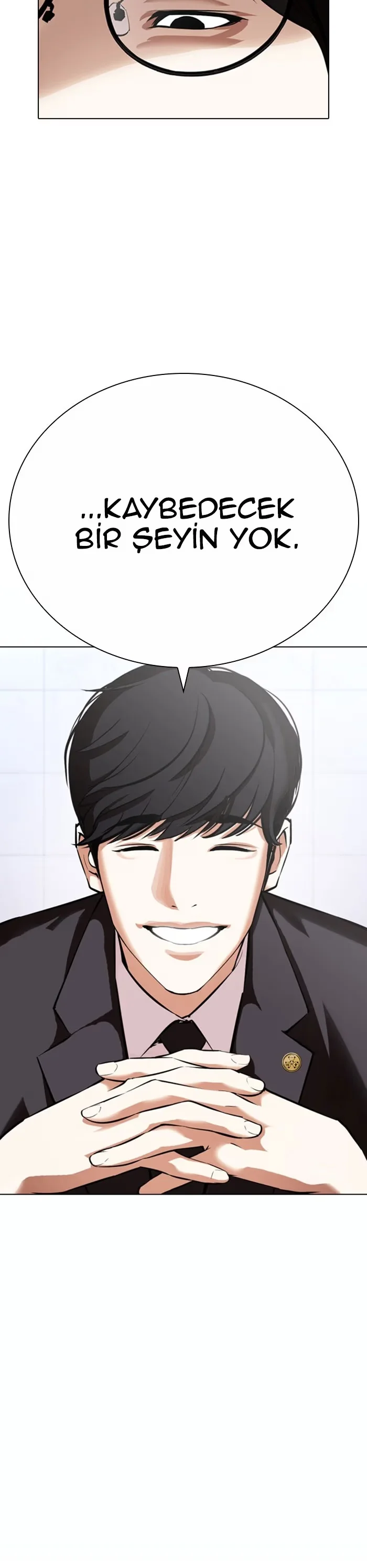 Lookism - Bölüm 373 - Sayfa 11