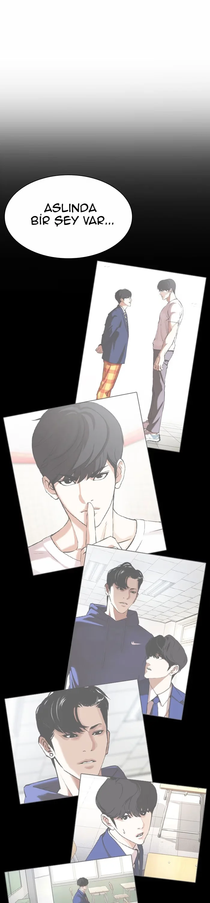 Lookism - Bölüm 373 - Sayfa 22