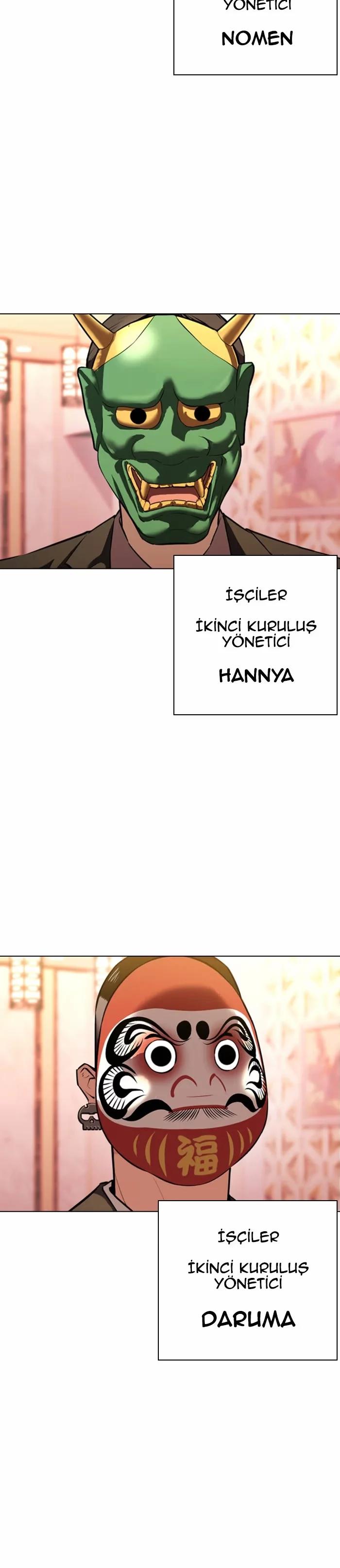 Lookism - Bölüm 373 - Sayfa 39