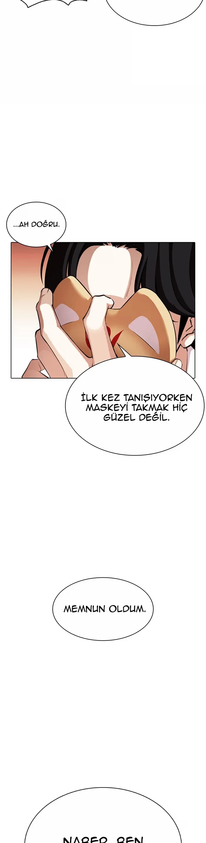 Lookism - Bölüm 373 - Sayfa 48