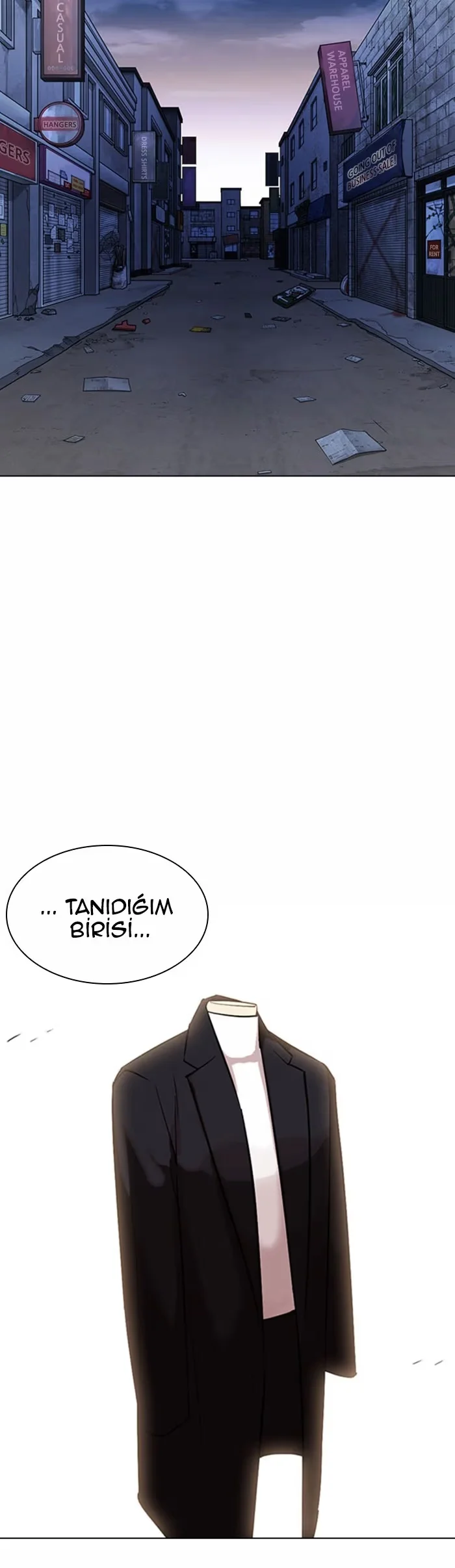 Lookism - Bölüm 373 - Sayfa 51