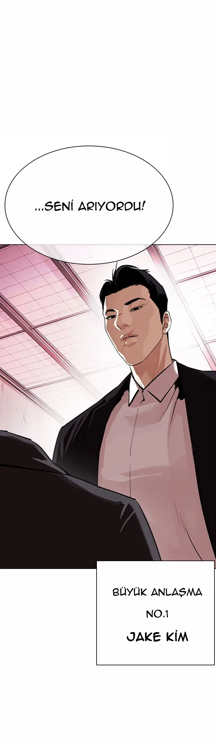 Lookism - Bölüm 373 - Sayfa 52