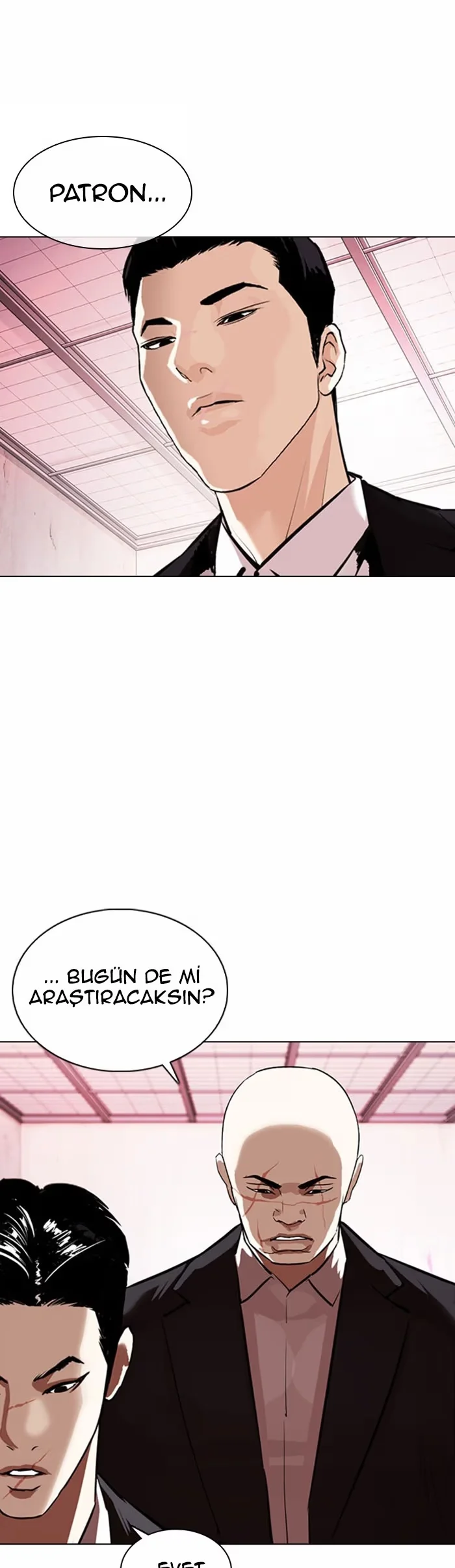 Lookism - Bölüm 373 - Sayfa 53