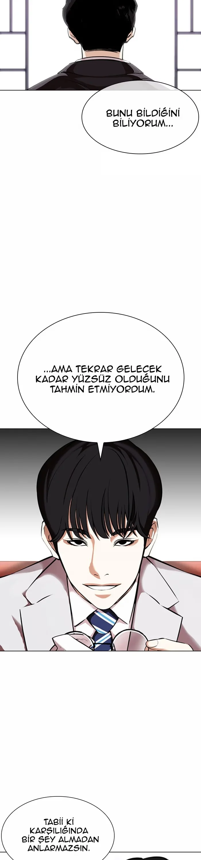 Lookism - Bölüm 373 - Sayfa 7