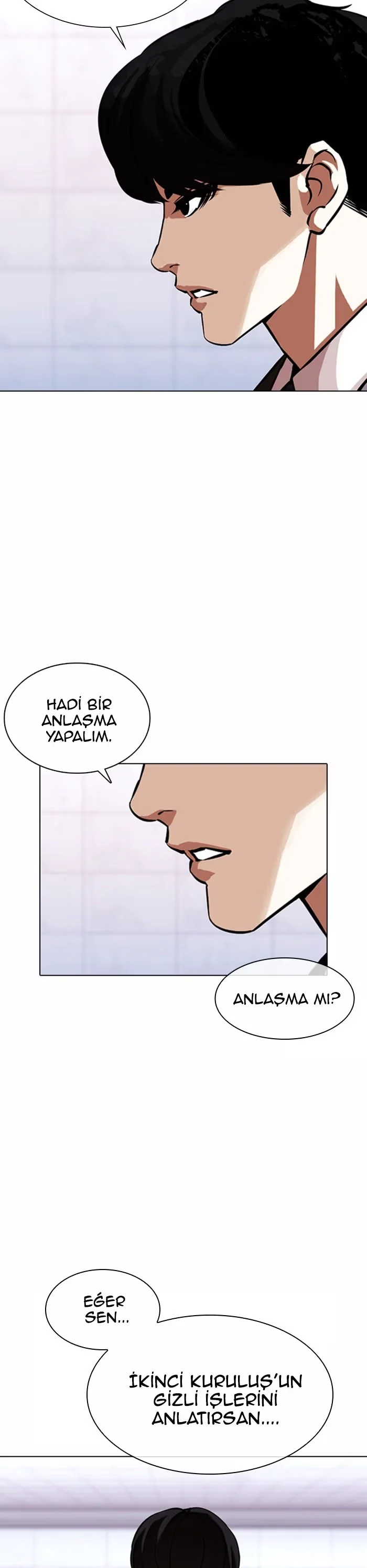 Lookism - Bölüm 373 - Sayfa 8