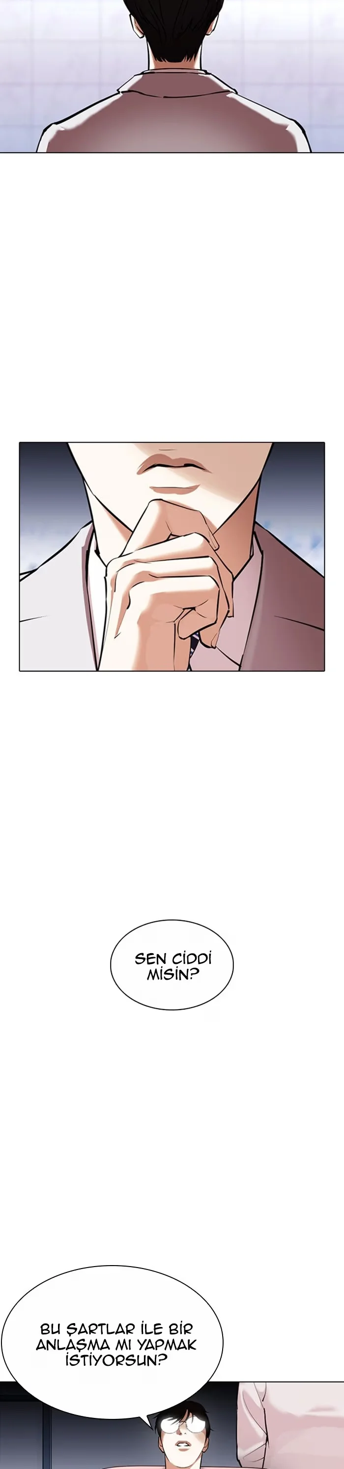 Lookism - Bölüm 373 - Sayfa 9