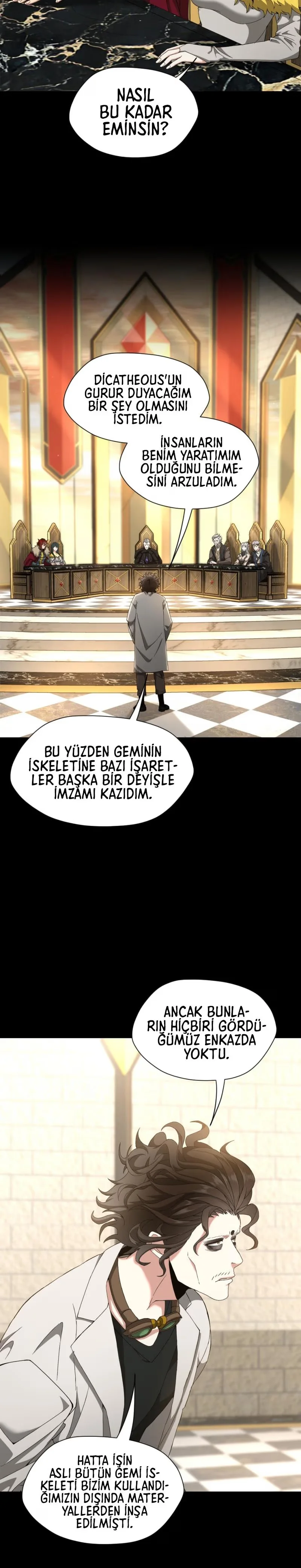 The Beginning After the End - Bölüm 166 - Sayfa 5