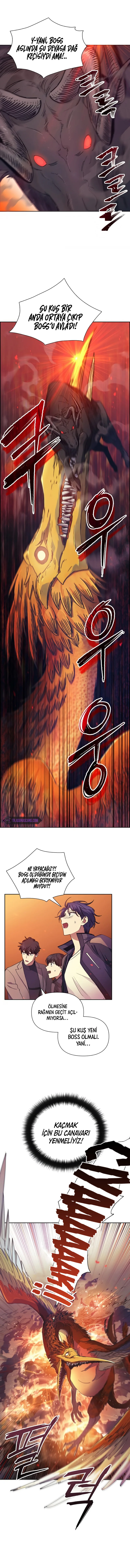 The S-Classes That I Raised - Bölüm 24 - Sayfa 6