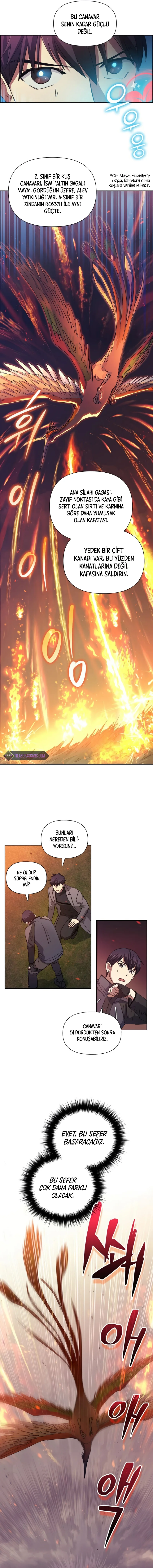 The S-Classes That I Raised - Bölüm 24 - Sayfa 8