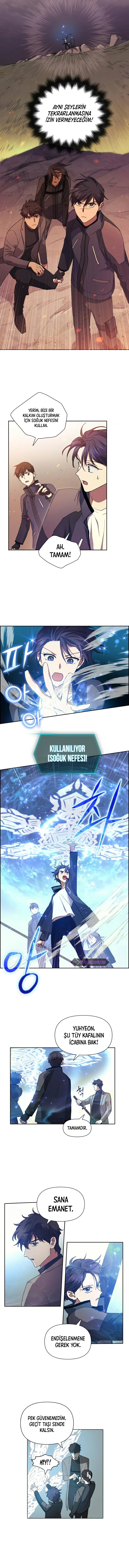 The S-Classes That I Raised - Bölüm 24 - Sayfa 9