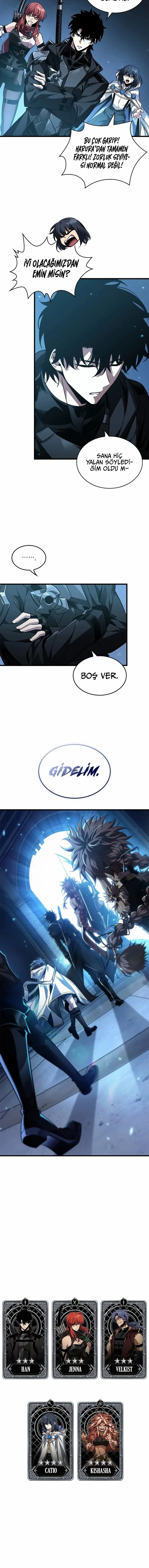 Pick Me Up, Infinite Gacha - Bölüm 164 - Sayfa 8