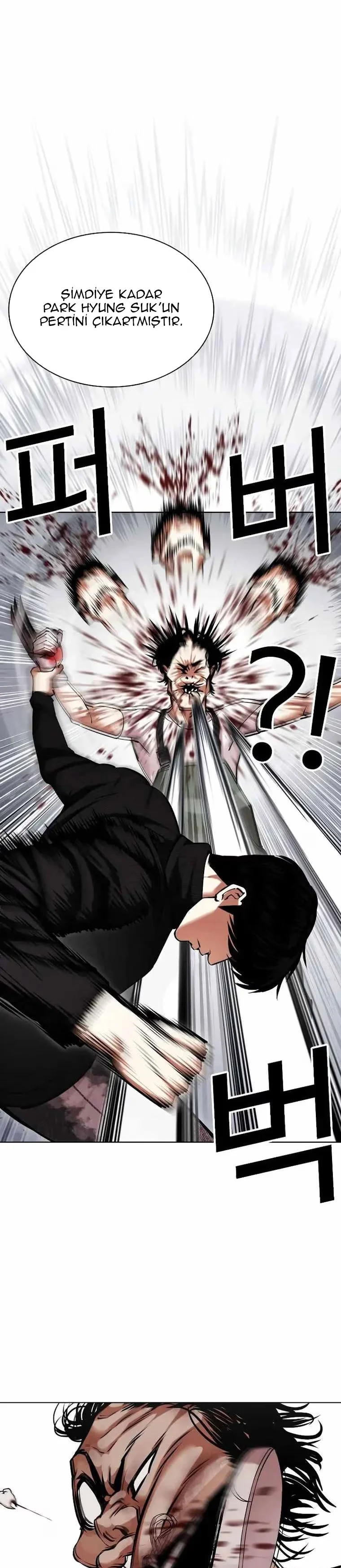 Lookism - Bölüm 435 - Sayfa 27