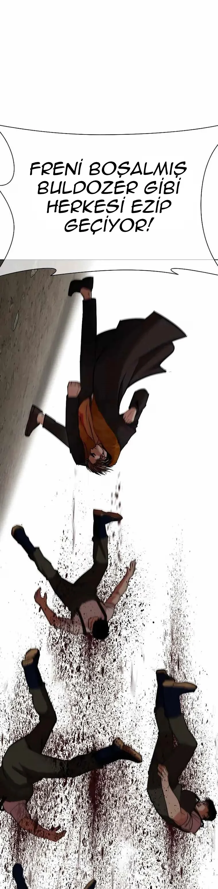 Lookism - Bölüm 435 - Sayfa 38