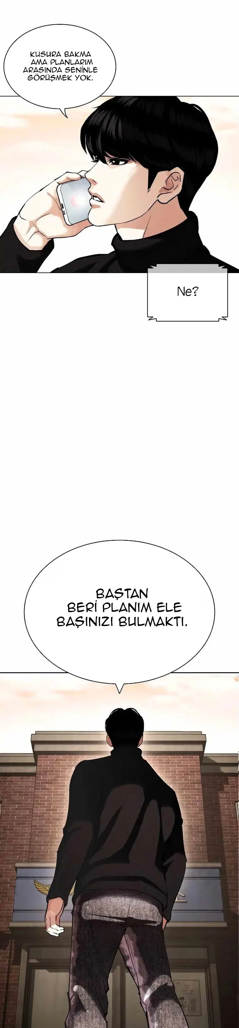 Lookism - Bölüm 435 - Sayfa 51